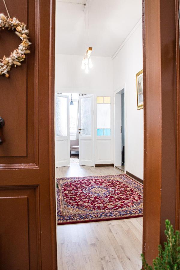 Appartement Dimora Ellen à Padoue Extérieur photo