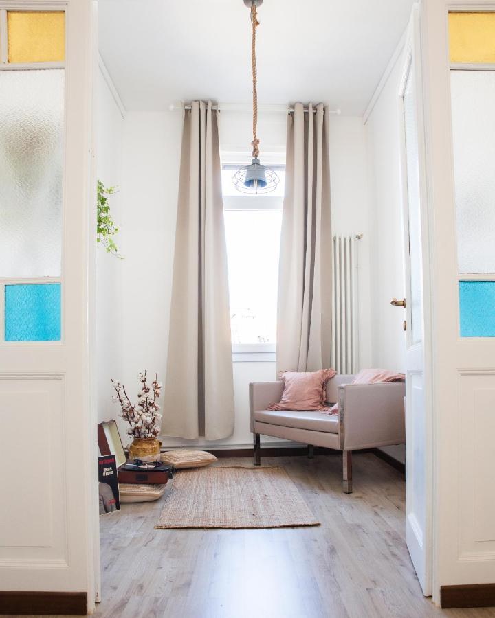 Appartement Dimora Ellen à Padoue Extérieur photo
