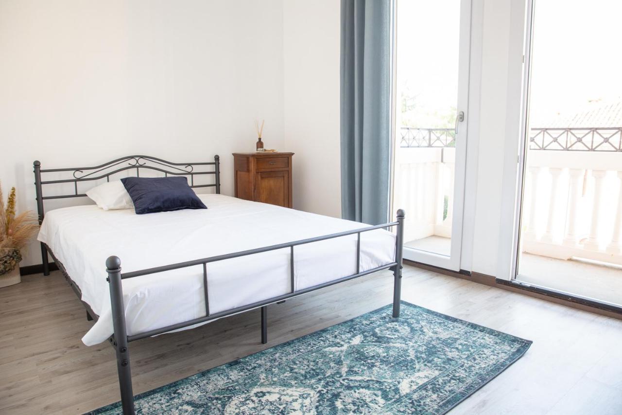Appartement Dimora Ellen à Padoue Extérieur photo
