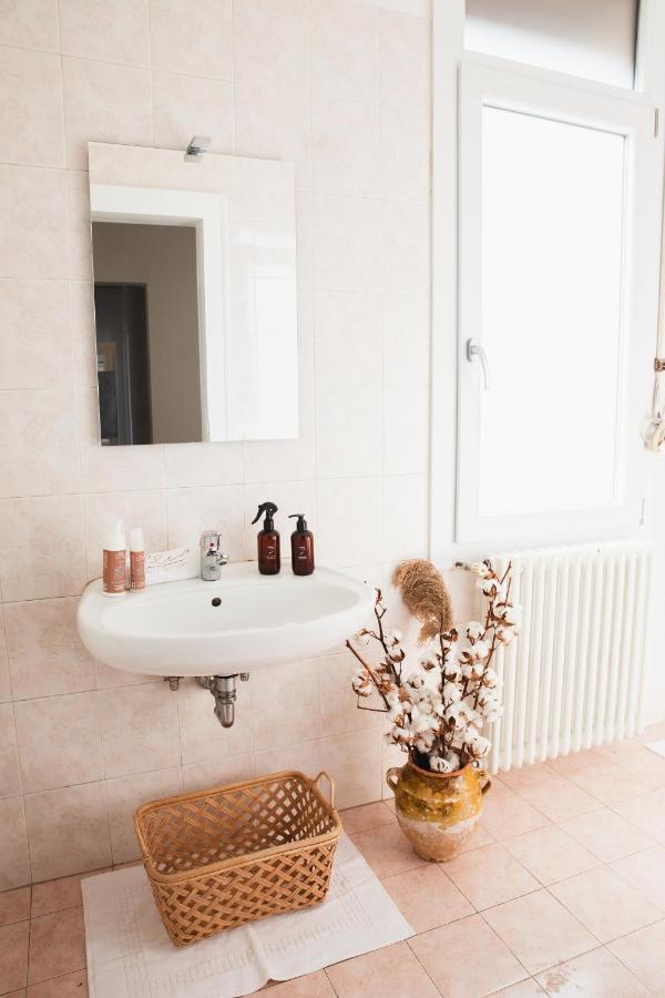 Appartement Dimora Ellen à Padoue Extérieur photo