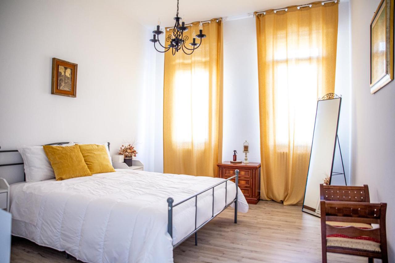 Appartement Dimora Ellen à Padoue Extérieur photo