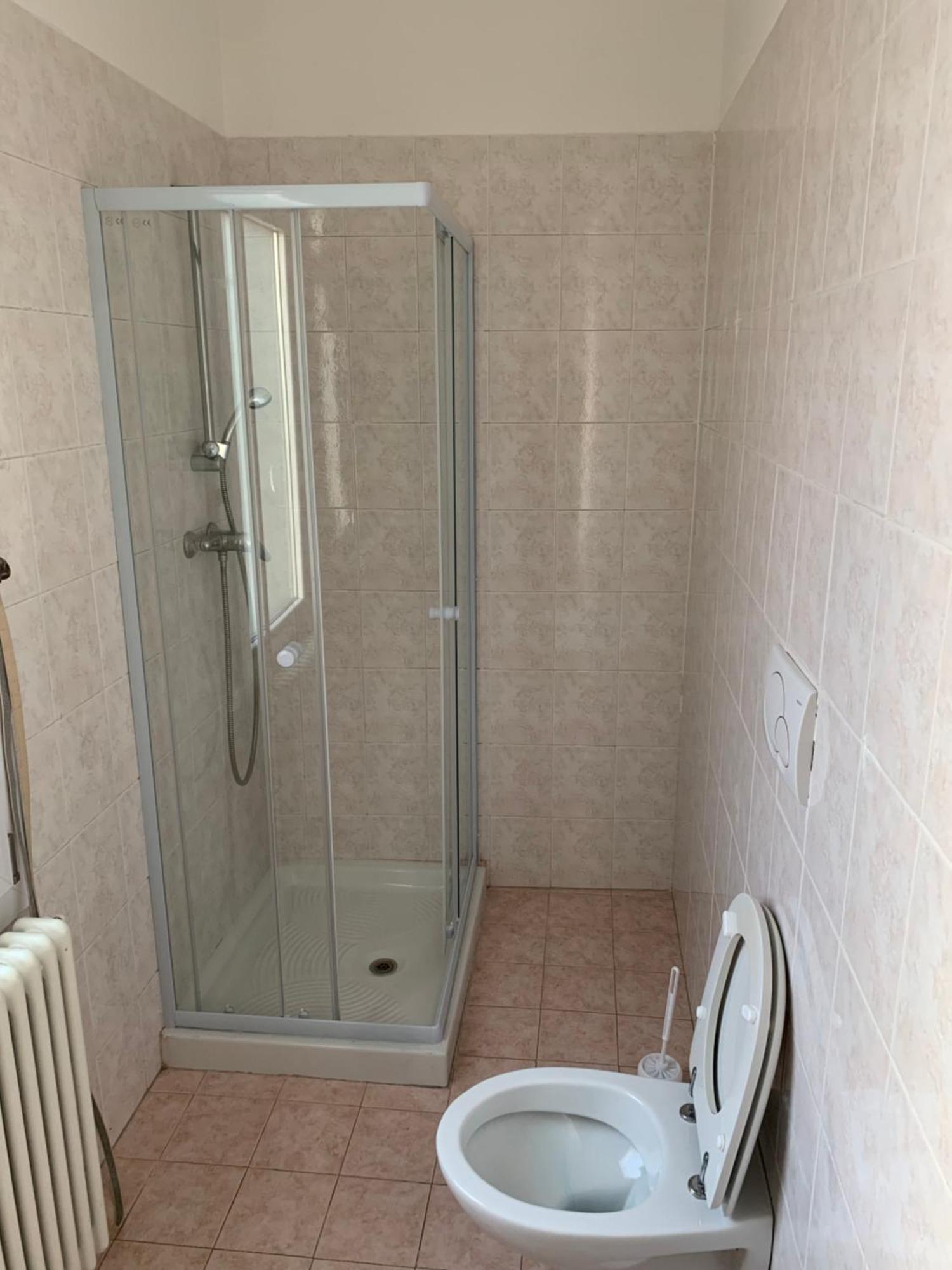 Appartement Dimora Ellen à Padoue Extérieur photo